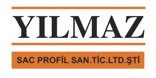 Yilmaz Sac Profil San. Tic.ltd.sti.