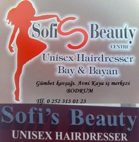 Sofi`s Beauty