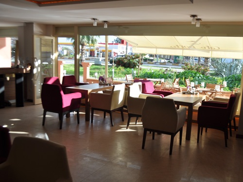 Cafe Porto