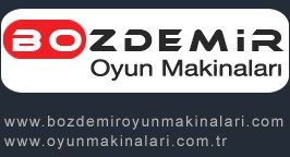 Bozdemir Oyunmakinaları