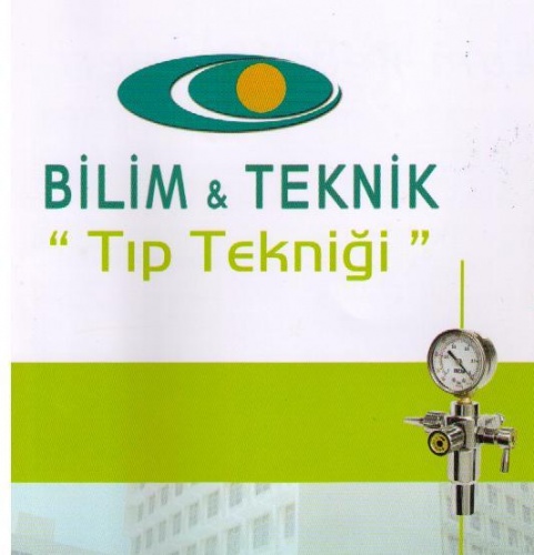 Bilim   Teknik "tıp Tekniği"