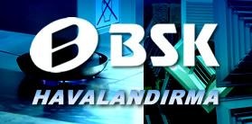 Bsk Havalandirma