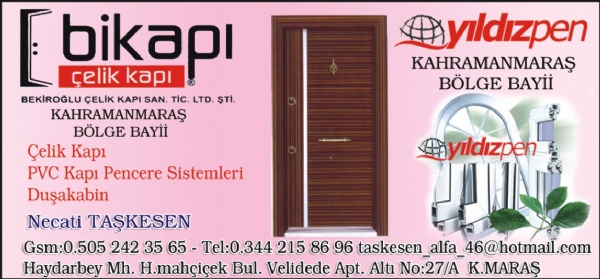 BİKAPI