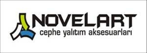 Novelart Cephe Yalitim Aksesuarlari