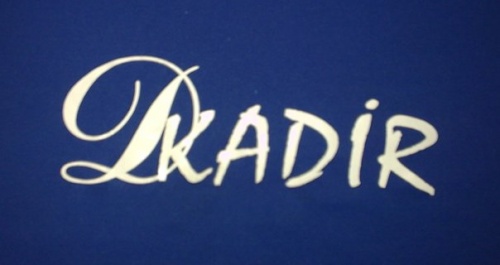 Kadir  Tekstil