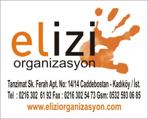 El İzi Organizasyon