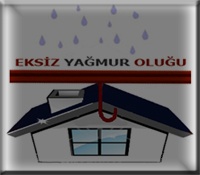 Eksiz Yağmur Oluğu