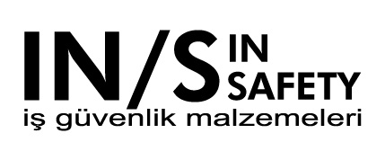 İns İş Güvenliği Malzemeleri