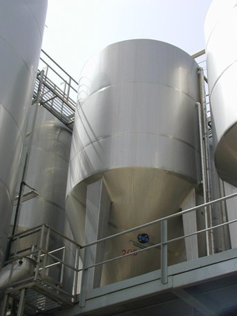 Özdemirler Metal San. Tic. Ltd. Şti.