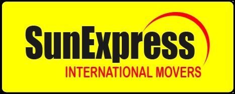 Sunexpress International Movers