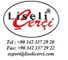 Çerçi Ayakkabicilik San.tic.ltd.sti.