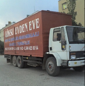Özgöksu Nak. Eml Tem. Ltd Şti