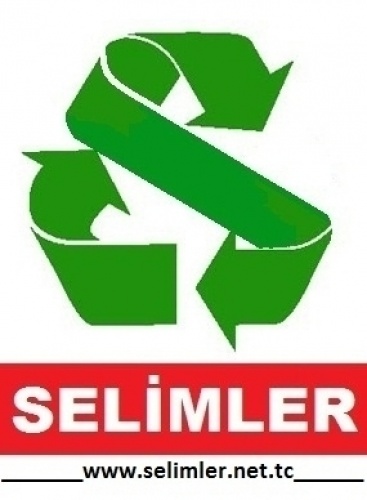 Selimler Hurda Geri Dön. San. Ltd. Şti
