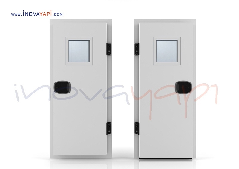 Soğutma İnova Yapı Ltd.şti.