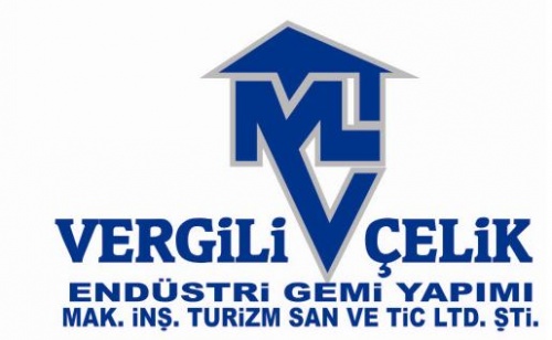 Vergili Çelik Endüstri Gemi Yapimi Mak. İnş. Turizm San. Tic. Ltd. Şti.