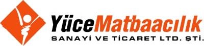 Yüce Matbaacilik Sanayi Ve Ticaret Ltd.şti