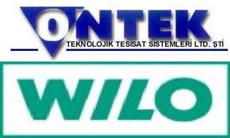 Ontek Tekn. Tes. Sist. Tic. Ltd. Şti.
