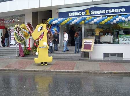 Kavacik Ofis Malzemeleri Tic Ltd.şti