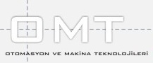 Omt Otomasyon Ve Makina Teknolojileri Ltd.şti.