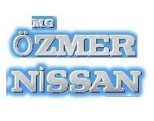 Özmer Otomotiv Nissan Özel Servis
