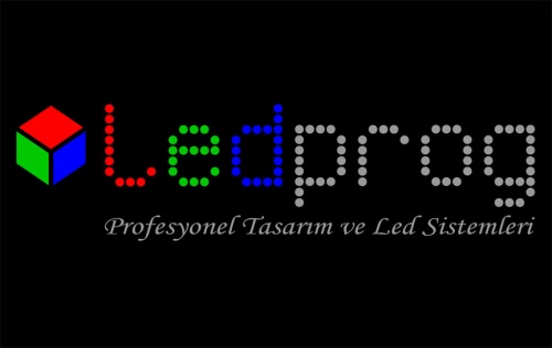 Ledprog Profesyonel Tasarım Ve Led Sistemleri