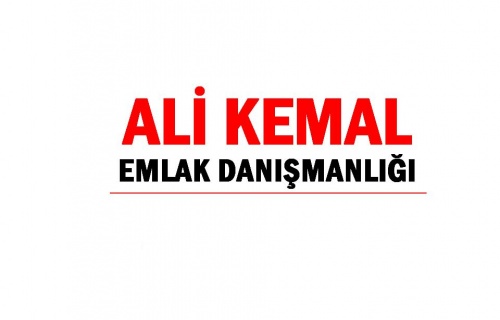 Ali Kemal Emlak