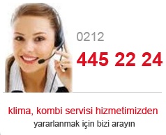 Tks Klima Sogutma  Sistemleri
