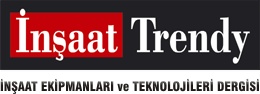 İnşaat Trendy Dergisi