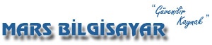Mars Bilgisayar Tic. Ltd. Şti.