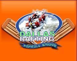Dallas Rafting