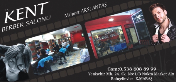 KENT BERBER