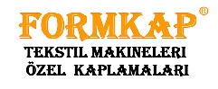 Formkap Tekstil Makineleri| Özel Kaplamalari