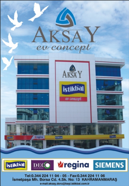AKSAY EV CONCEPT