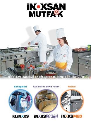 Efes Teknik İnoksan Yetkili Servisi