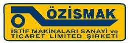 Ozismak Istif Makinaları Sanayi Ve Ticaret Ltd. Şti.
