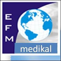 Efm Medikal Sağlik Hizmetleri Ltd. Sti.