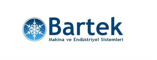 Bartek Makina Ve Endüstriyel Sistemler Ltd. Şti.