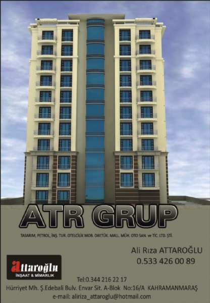 ATR GRUP