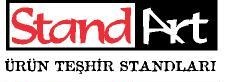 Standart Teşhir Standları