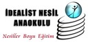 İdealist Nesil Anaokulu