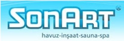 Sonart Havuz İnş.san.ve Tic.ltd.şti