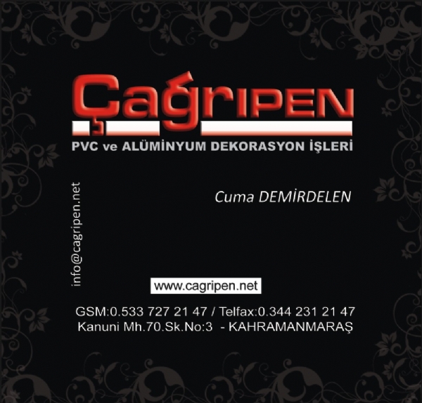 ÇAĞRIPEN