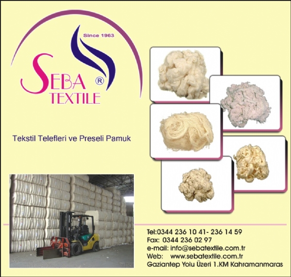 SEBA TEKSTİL
