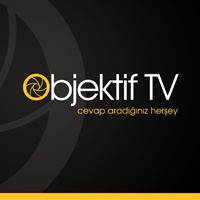 Sürreal Medya - Objektif Tv