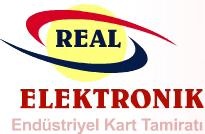 Real Endüstriyel  Elektronik