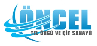 Öncel Tel Örgü Ve Çit San