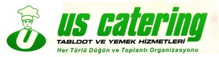 Us Catering Tabldot Ve Yemek Hizmetleri