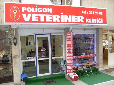 Poligon Veteriner Kliniği