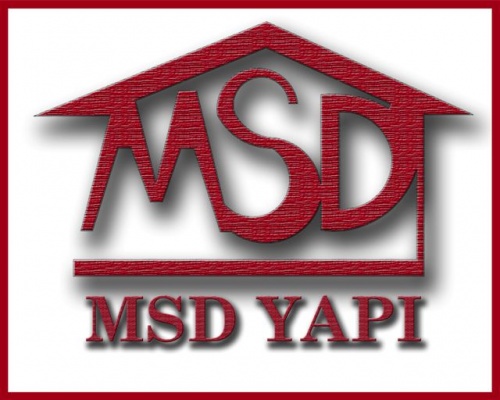 Van Msd Yapi Mühendislik Doğalgaz
