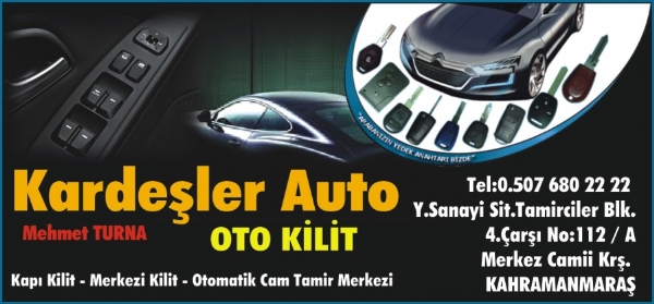 KARDEŞLER AUTO